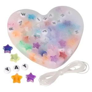heart picky pad