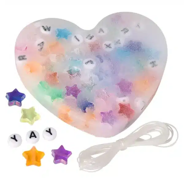 heart picky pad