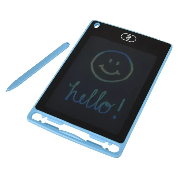 6.5" Lcd Writing Pad