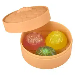 mini dumpling set