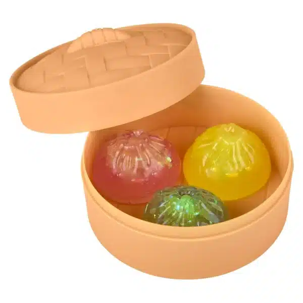 mini dumpling set