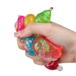 mini christmas sugar squish