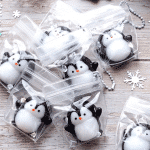 penguin taba