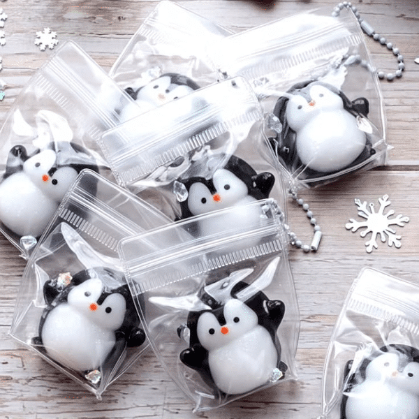 penguin taba
