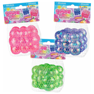 sugar swap bubble cube