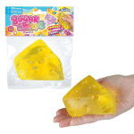 cheese squishy