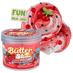 cherry putty