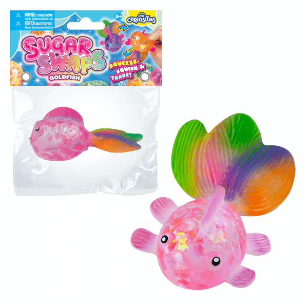 orb sugar swaps goldfish