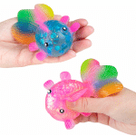 goldfish sugar squish