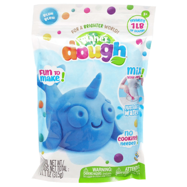 Orb Create Your Own Dough Set