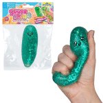 pickle sugar squish