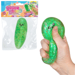 ORB Sugar Swaps Sparkly Pickle