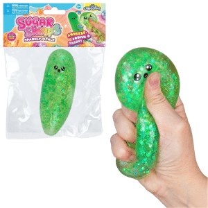 ORB Sugar Swaps Sparkly Pickle
