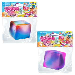 orb sugar swap prismatic cube