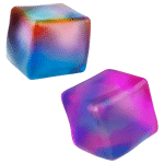 orb sugar prismatic squishy