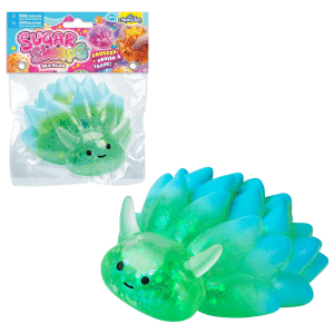 orb sugar swap sea slug