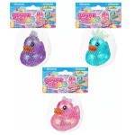 orb rubber duck squish