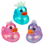 orb squishy duck