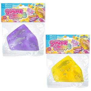orb sugar swap cheese