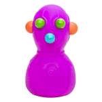 panic pete needoh