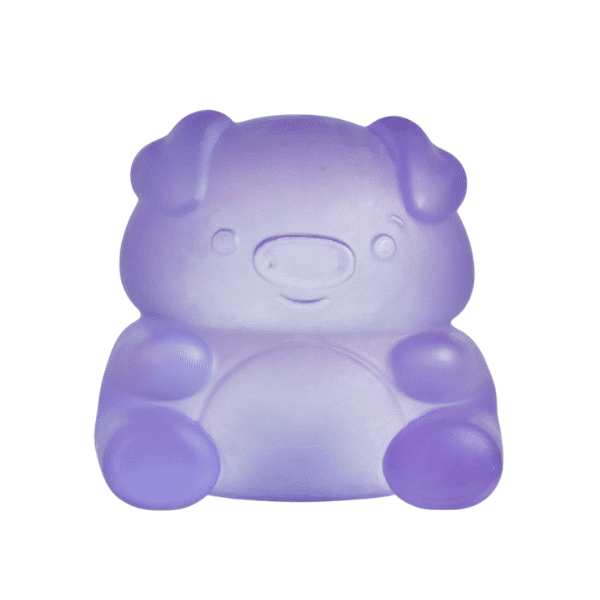 top trenz pig squishy
