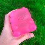 squishy sugar pig