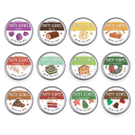 scented putty advent calendar