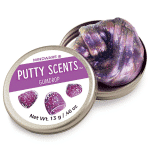 holiday scented putty