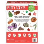 putty advent calendar