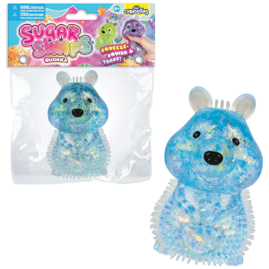 Orb Sugar Swaps Squishy Quokka