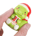 mini holiday slow rise