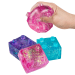 squishy brick