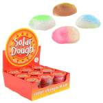 solar therapy putty