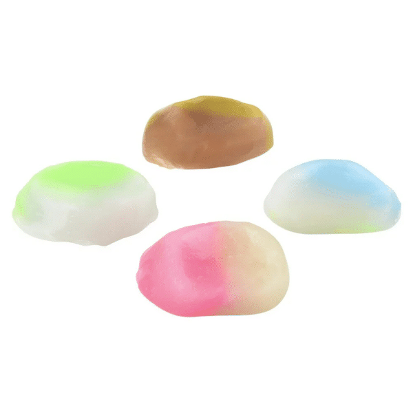 solar dough
