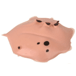 capybara splat ball