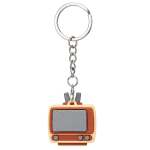 television keychain