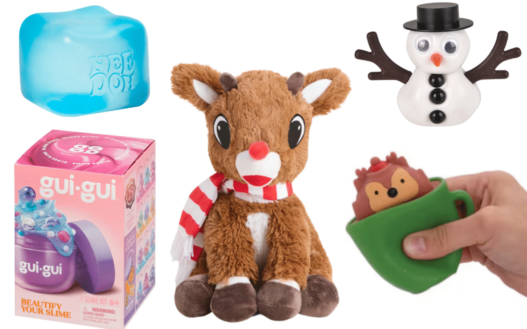 holiday gift guide 2026